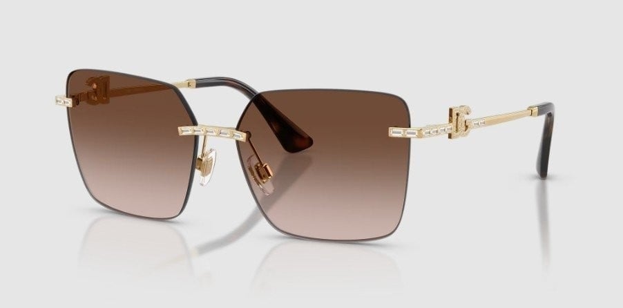 Dolce Gabbana DG-0DG2332B-02.13-59 TAKI VE AKSESUAR
