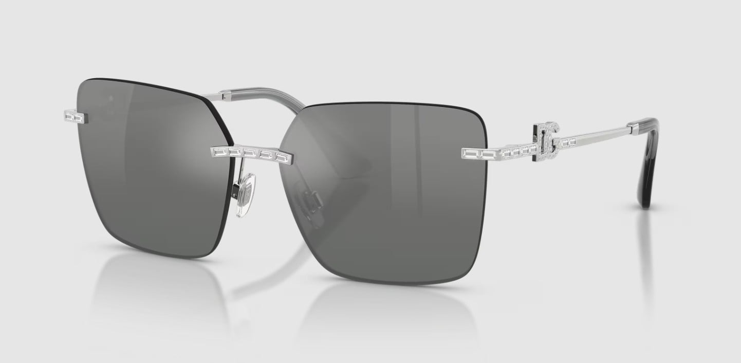 Dolce Gabbana DG-0DG2332B-05.88-59 Güneş Gözlüğü