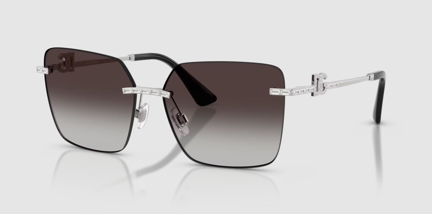 Dolce Gabbana DG-0DG2332B-05.8G-59 Güneş Gözlüğü