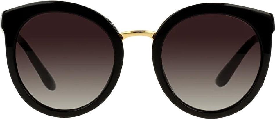 Dolce Gabbana DG-0DG4268-501-8G-52 Güneş Gözlüğü