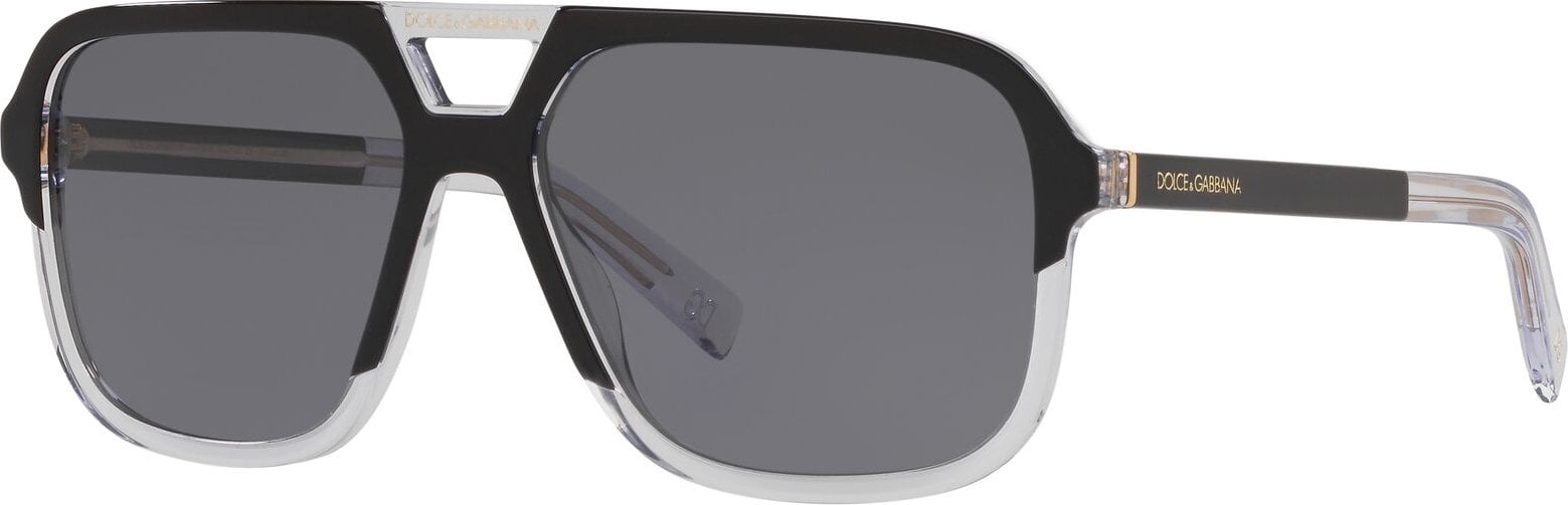 Dolce Gabbana DG-0DG4354-501.81-58 Güneş Gözlüğü