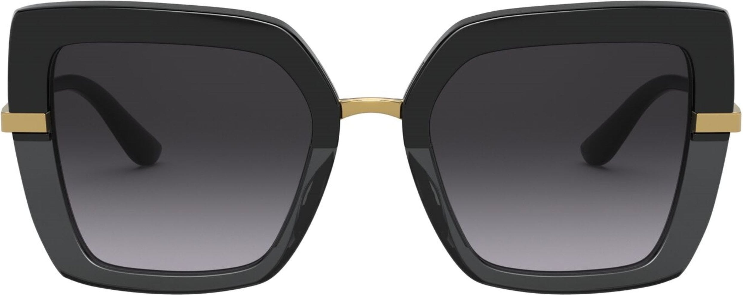 Dolce Gabbana DG-0DG4373-32468G-52 Güneş Gözlüğü