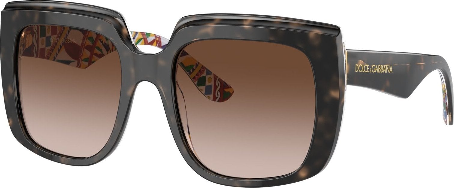 Dolce Gabbana DG-0DG4414-321713-54 Güneş Gözlüğü