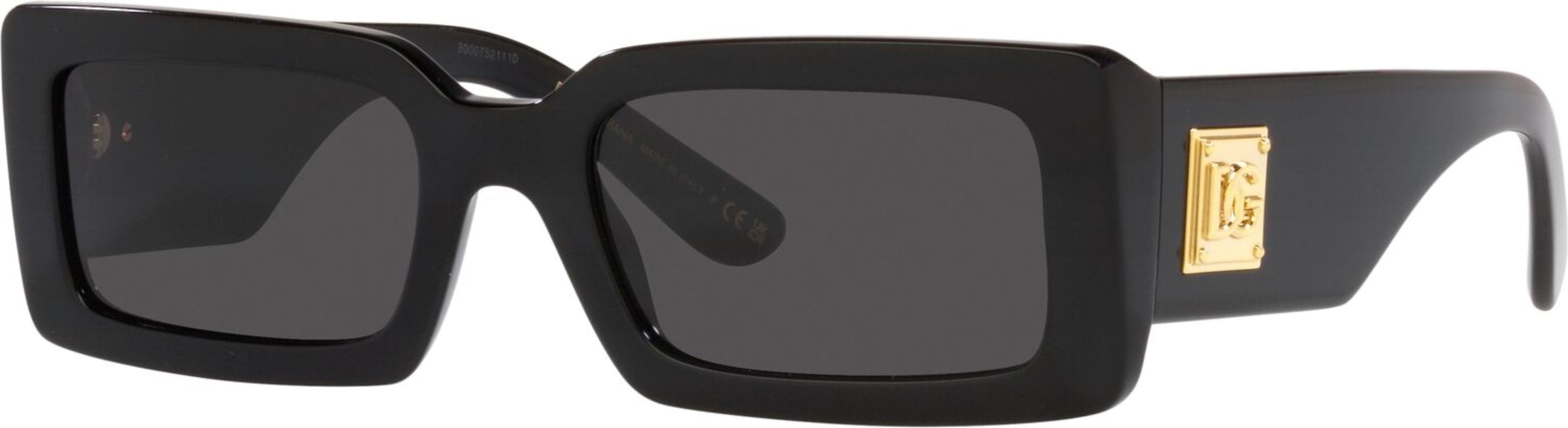 Dolce Gabbana DG-0DG4416-501.87-53 Güneş Gözlüğü