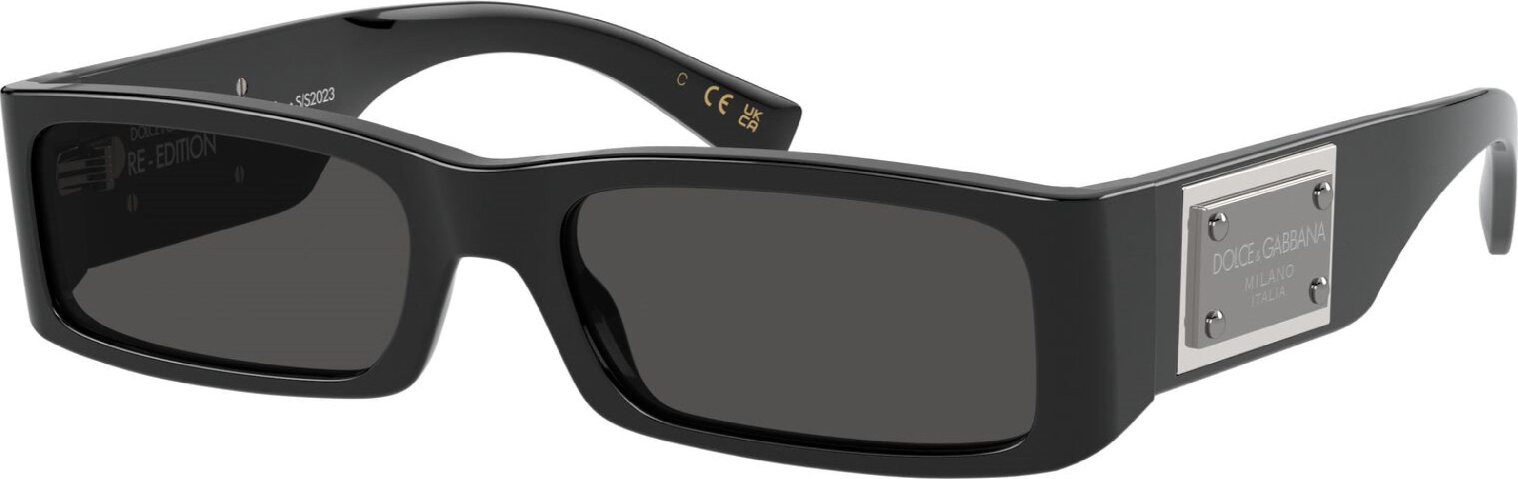 Dolce Gabbana DG-0DG4444-501.87-55 Güneş Gözlüğü