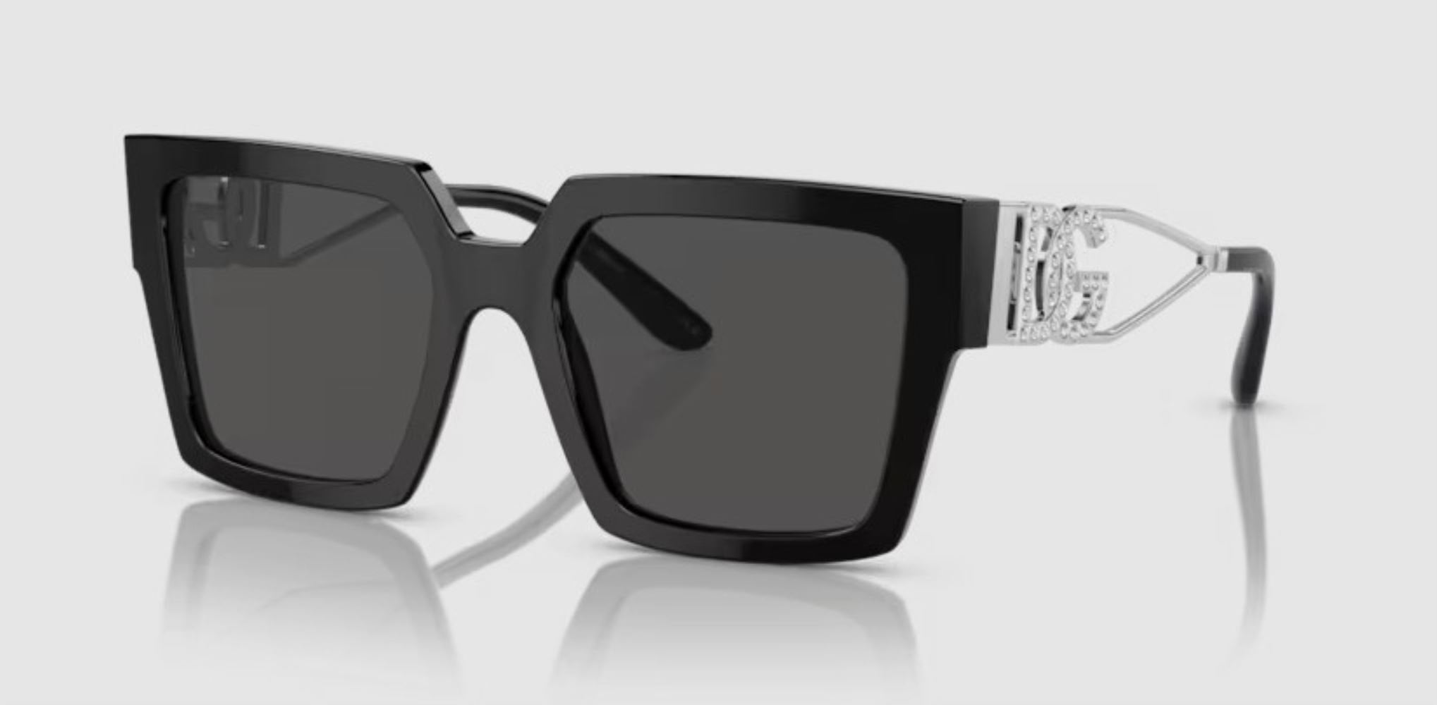 Dolce Gabbana DG-0DG4446B-501.87-53 Güneş Gözlüğü