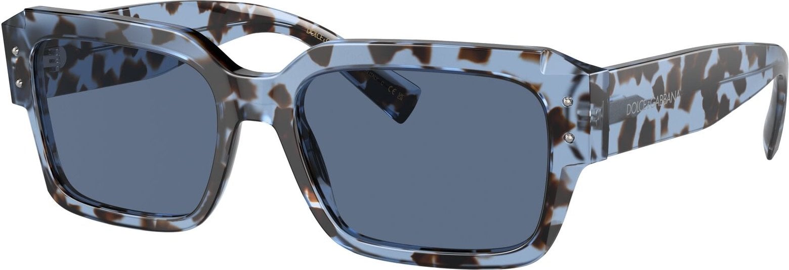 Dolce Gabbana DG-0DG4460-339280-56 Güneş Gözlüğü