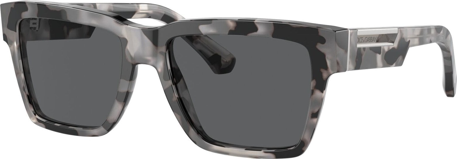 Dolce Gabbana DG-0DG4465-343587-55 Güneş Gözlüğü