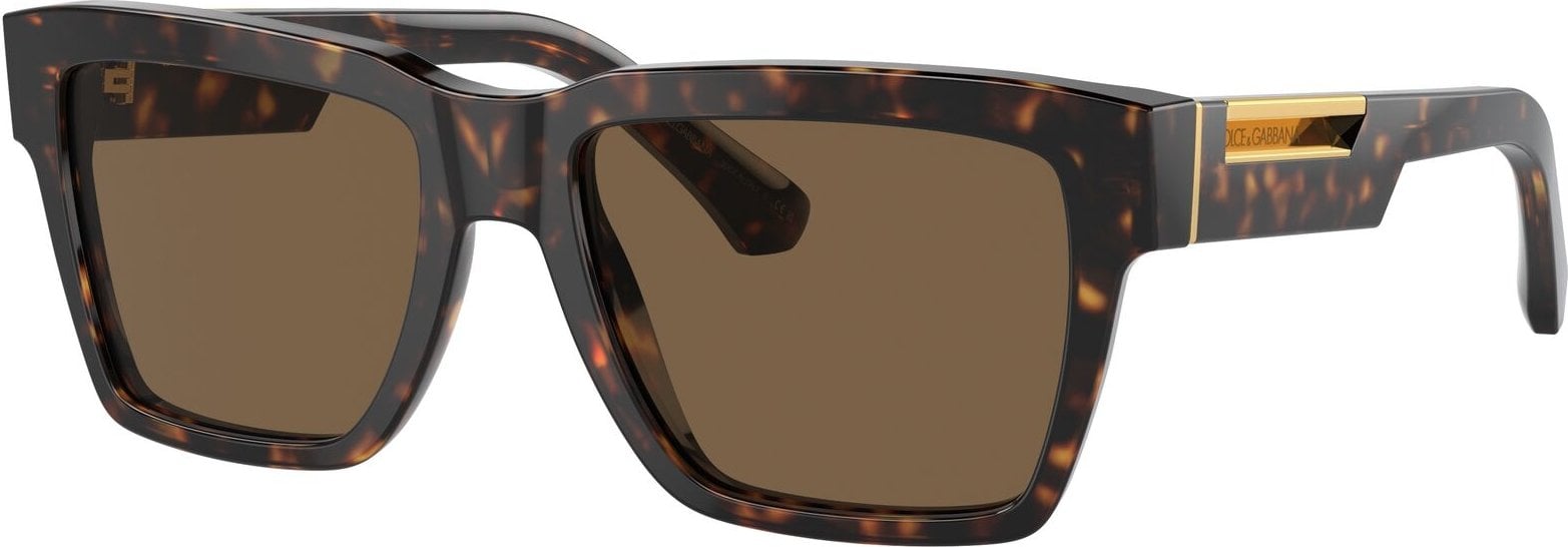 Dolce Gabbana DG-0DG4465-502.73-55 Güneş Gözlüğü