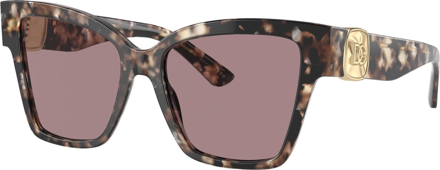 Dolce Gabbana DG-0DG4470-34387N-54 Güneş Gözlüğü