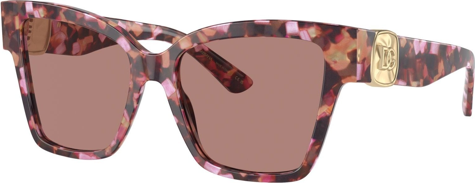 Dolce Gabbana DG-0DG4470-344073-54 Güneş Gözlüğü