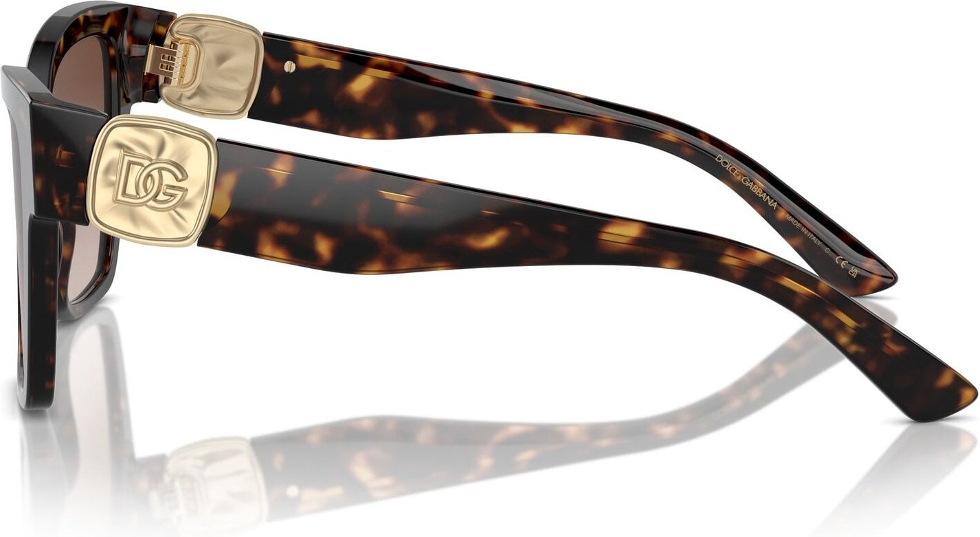 Dolce Gabbana DG-0DG4470-502.13-54 Güneş Gözlüğü