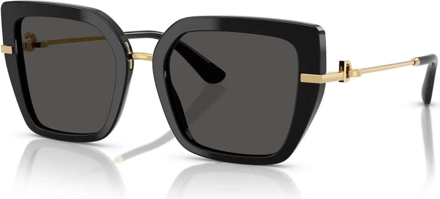 Dolce Gabbana DG-0DG4474-501.87-53 Güneş Gözlüğü