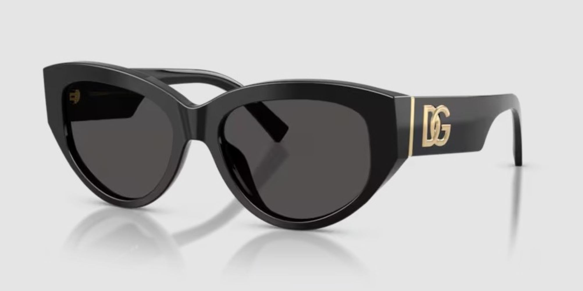 Dolce Gabbana DG-0DG4514-501.87-55 Güneş Gözlüğü