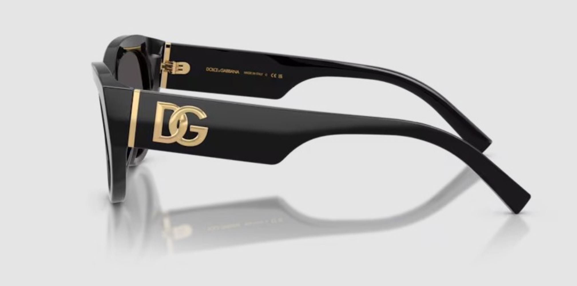 Dolce Gabbana DG-0DG4514-501.87-55 Gözlük