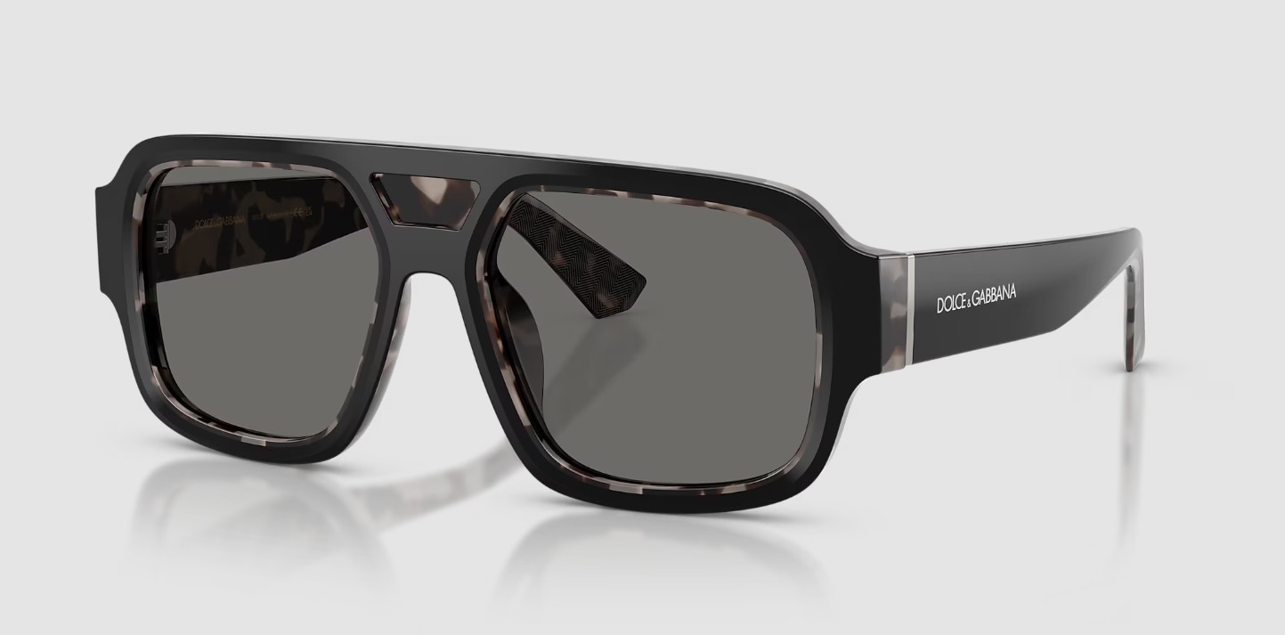 Dolce Gabbana DG-0DG4516-3403.1-55 Güneş Gözlüğü