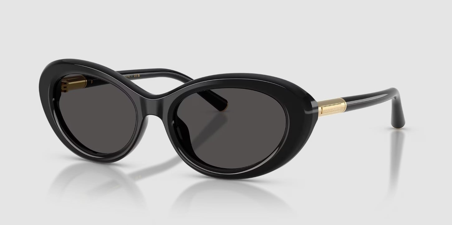 Dolce Gabbana DG-0DG4519-501.87-54 Güneş Gözlüğü