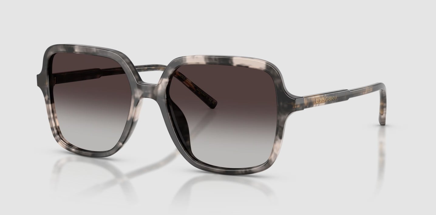 Dolce Gabbana DG-0DG4539-31728G-55 Güneş Gözlüğü