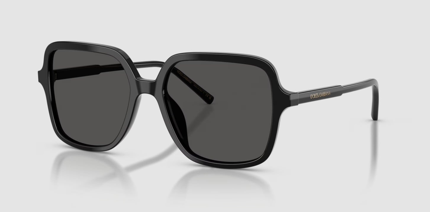 Dolce Gabbana DG-0DG4539-501.87-55 Güneş Gözlüğü