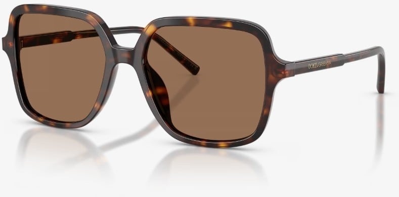 Dolce Gabbana DG-0DG4539-502.73-55 Güneş Gözlüğü