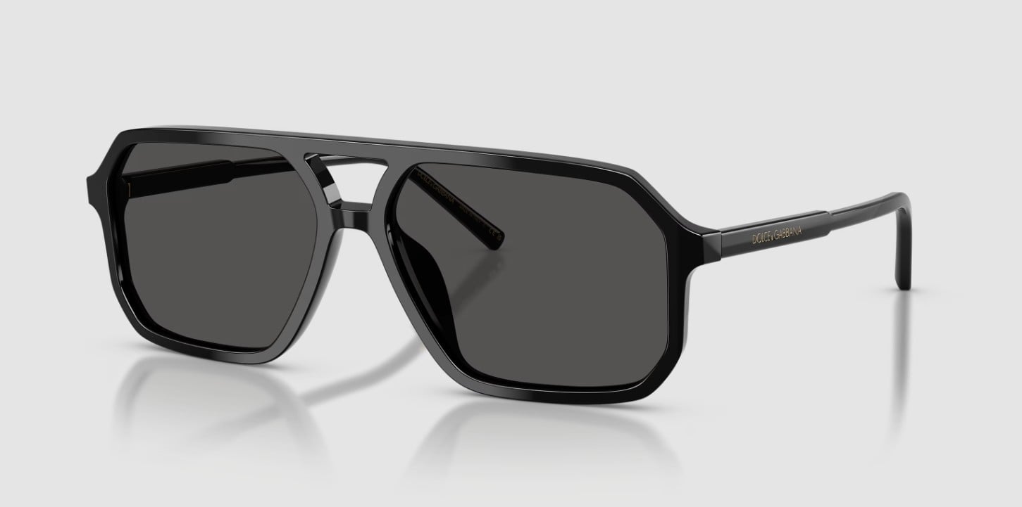 Dolce Gabbana DG-0DG4541-501.87-59 Güneş Gözlüğü