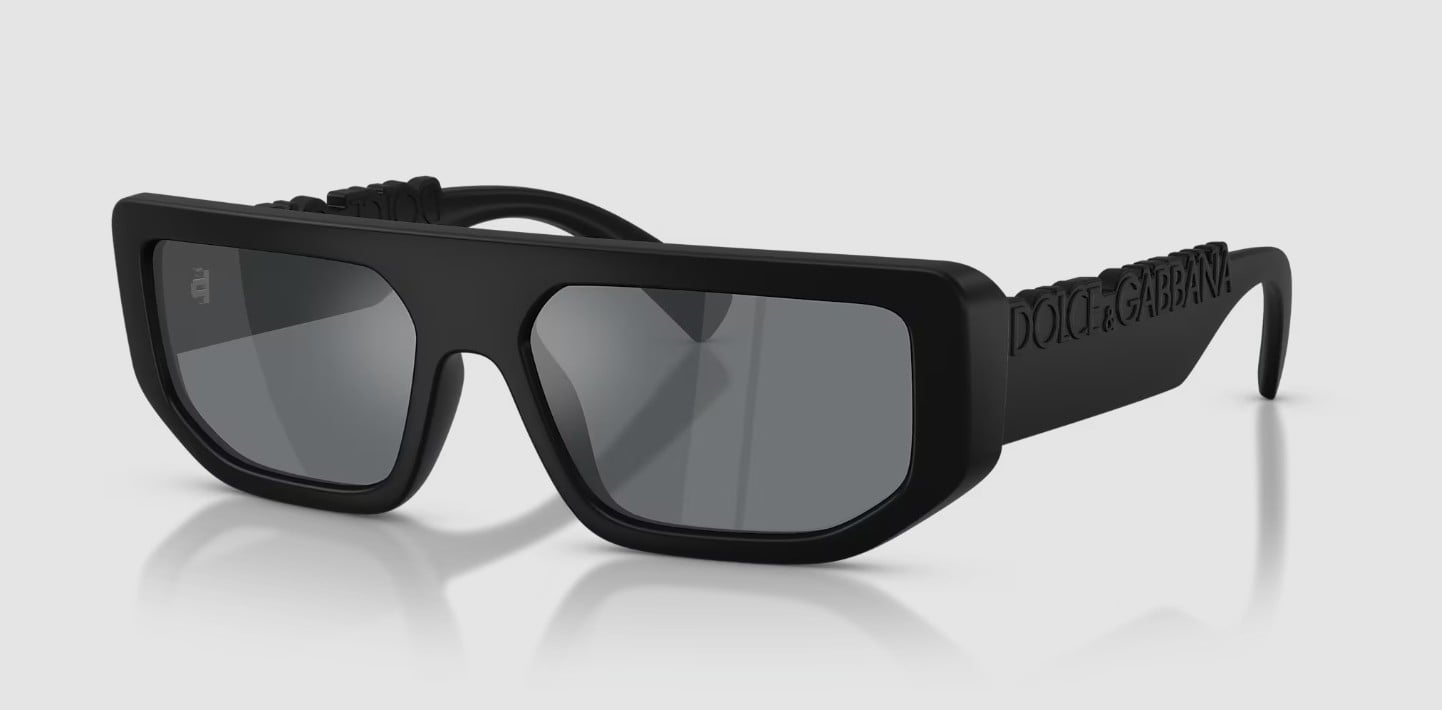 Dolce Gabbana DG-0DG6203-25256G-56 Güneş Gözlüğü