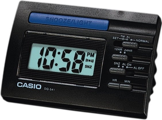 MASA SAATİ DQ-541-1R Masa Saati