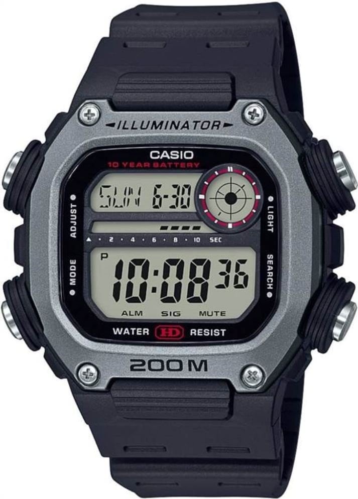 STANDART DW-291H-1AVDF Kol Saati