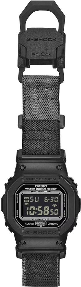 G-SHOCK ICONIC DW-5600MNC-1DR Kol Saati