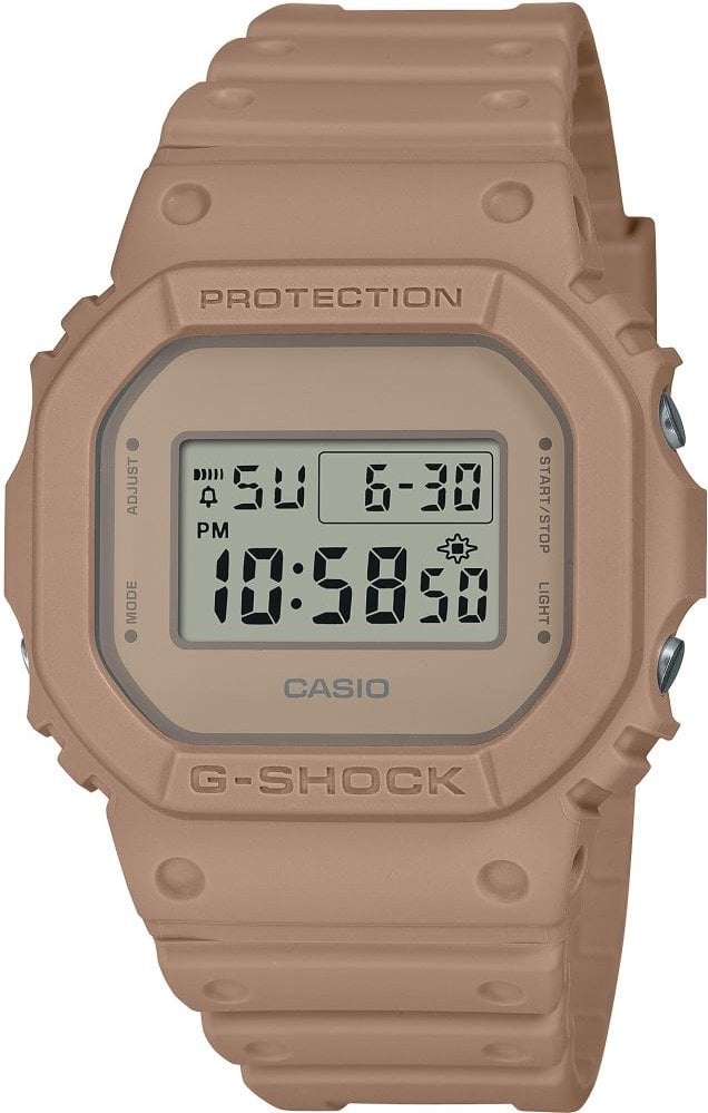 ICONIC DW-5600NC-5DR Kol Saati