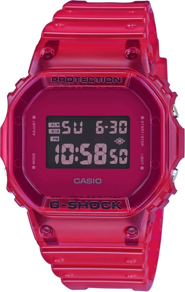 ICONIC DW-5600SB-4DR Kol Saati