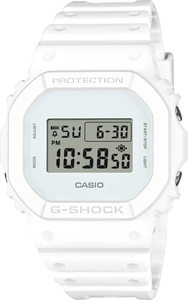 ICONIC DW-5600WW-7DR Kol Saati