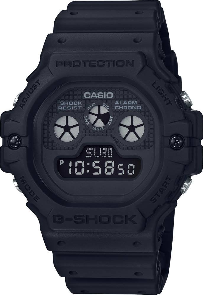 ORIGIN DW-5900BB-1DR Kol Saati