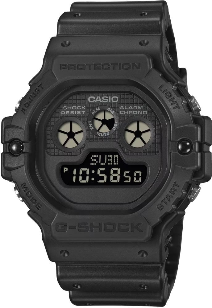 G-SHOCK ORIGIN DW-5900UBB-1DR Kol Saati