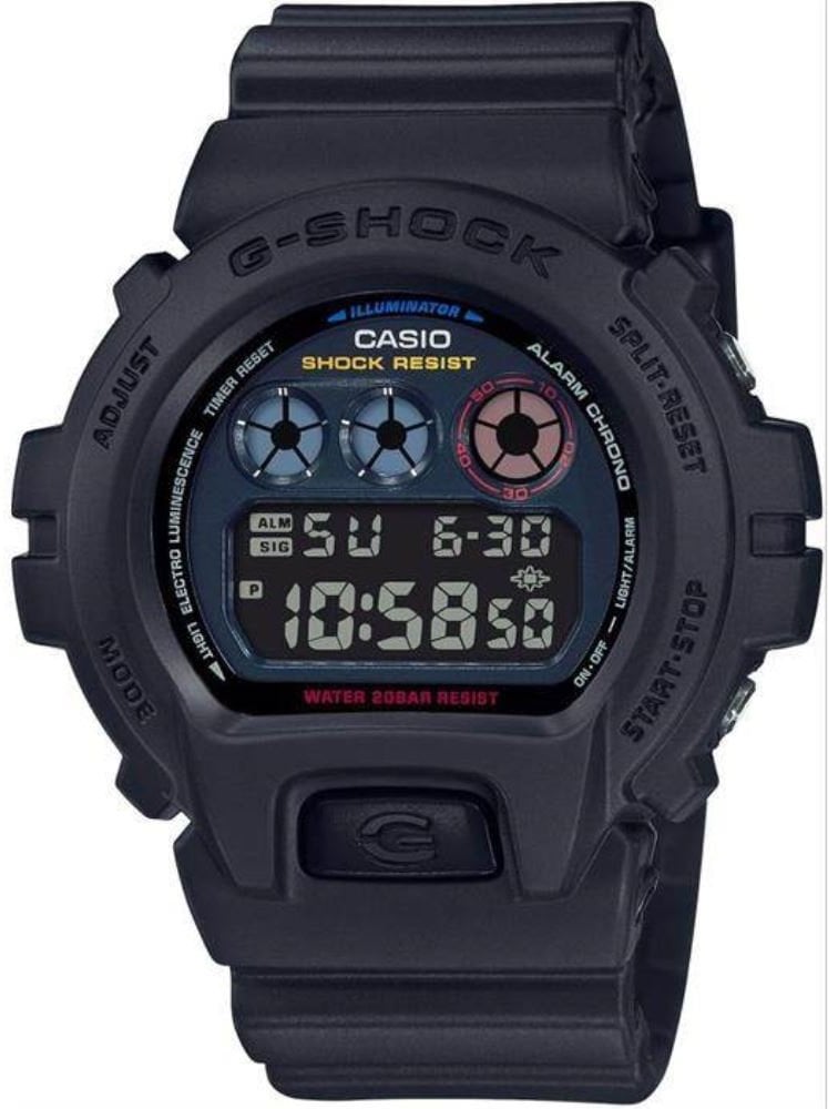 ICONIC DW-6900BMC-1DR Kol Saati