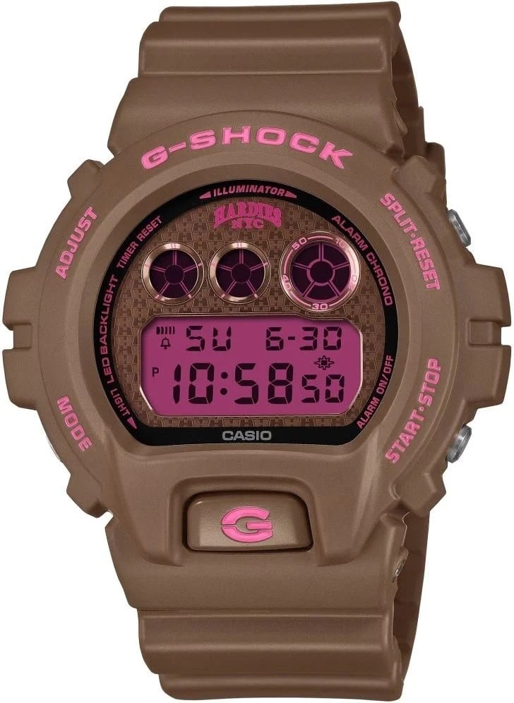 ICONIC DW-6900HH-5DR Kol Saati