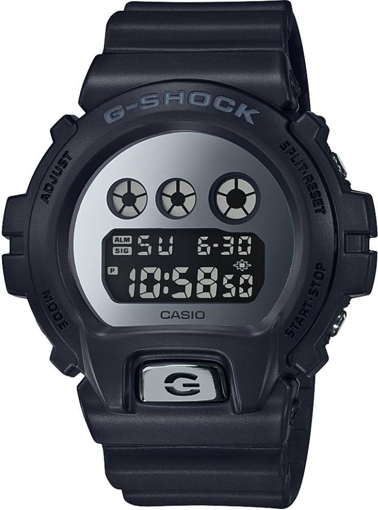 ICONIC DW-6900MMA-1DR Kol Saati