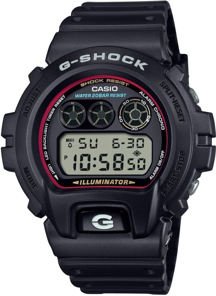 ICONIC DW-6900RL-1DR Kol Saati