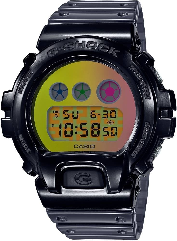 ICONIC DW-6900SP-1DR Kol Saati