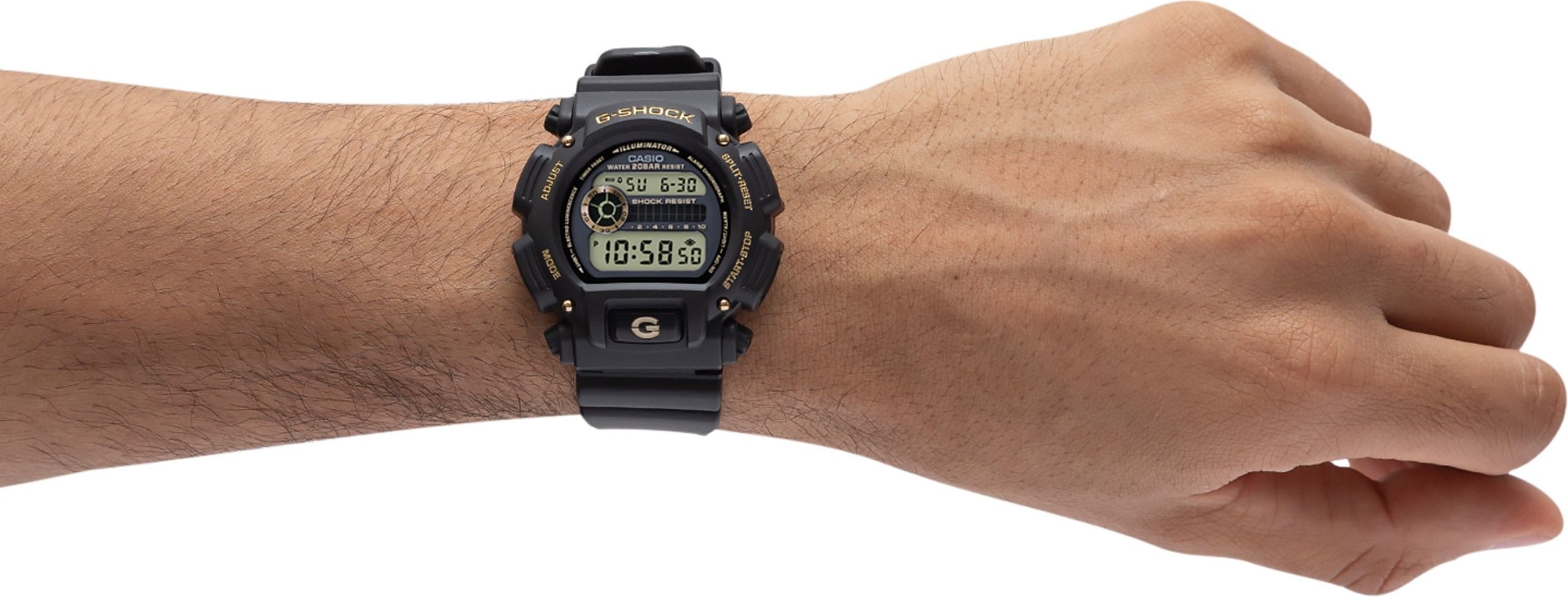 G-SHOCK ORIGIN DW-9052GBX-1A9DR Kol Saati