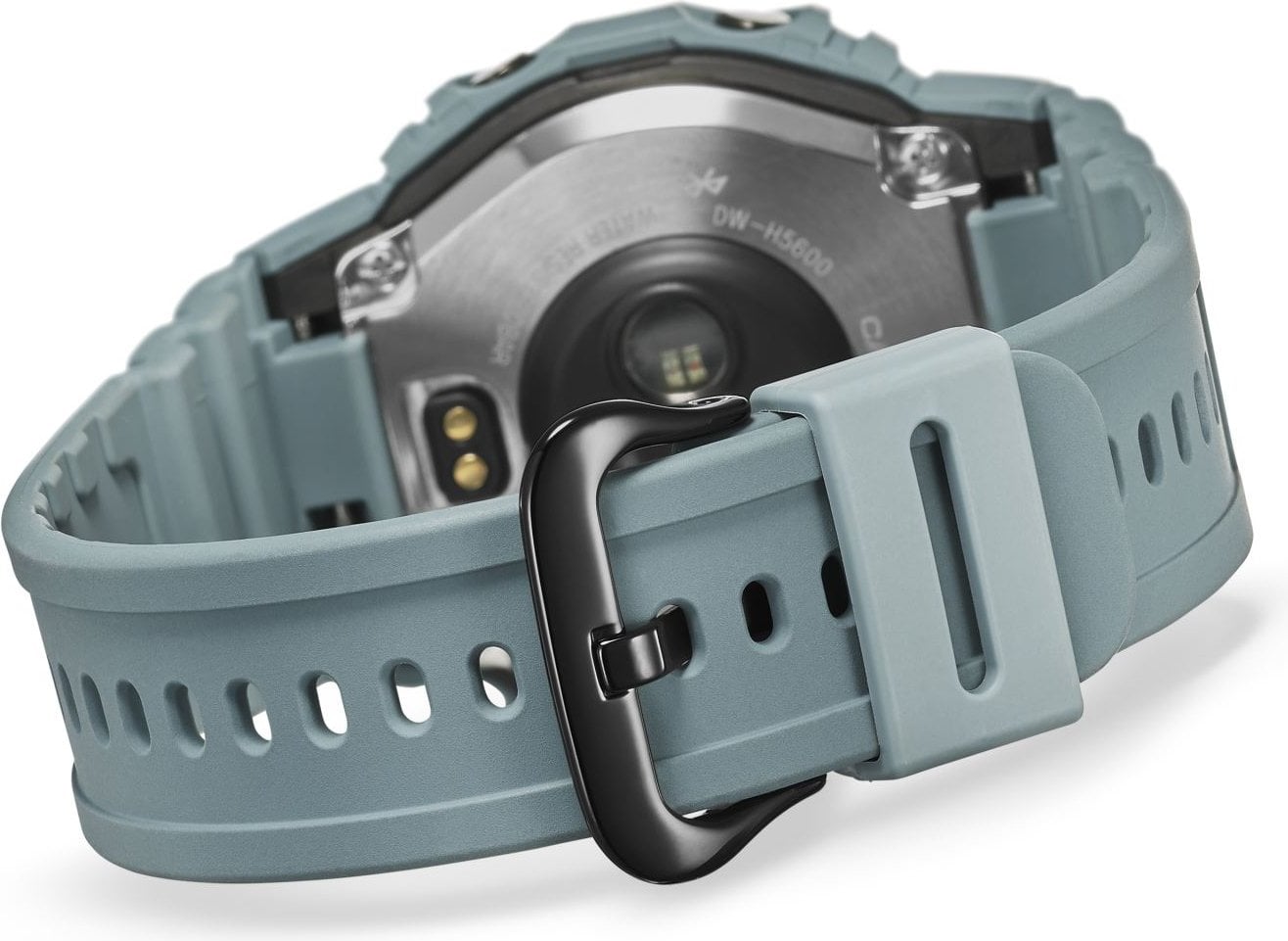 G-SHOCK G-SQUAD DW-H5600-2DR Kol Saati