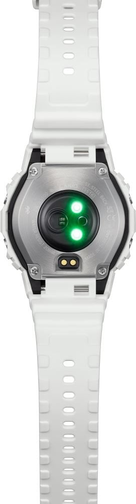 G-SHOCK G-SQUAD DW-H5600-7DR Kol Saati