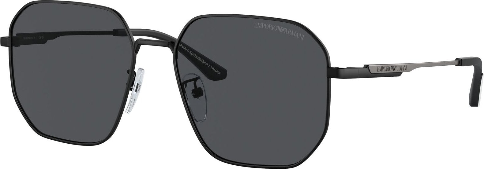 Emporio Armani EA-0EA2154D-300187-57 Güneş Gözlüğü