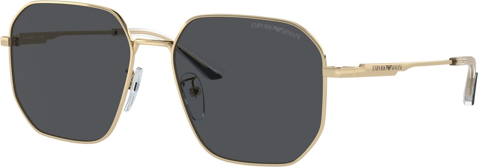 Emporio Armani EA-0EA2154D-301387-57 Güneş Gözlüğü