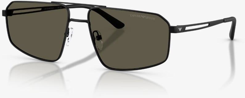 Emporio Armani EA-0EA2173-300187-59 Güneş Gözlüğü