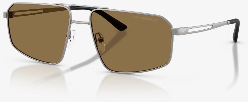 Emporio Armani EA-0EA2173-303273-59 Güneş Gözlüğü