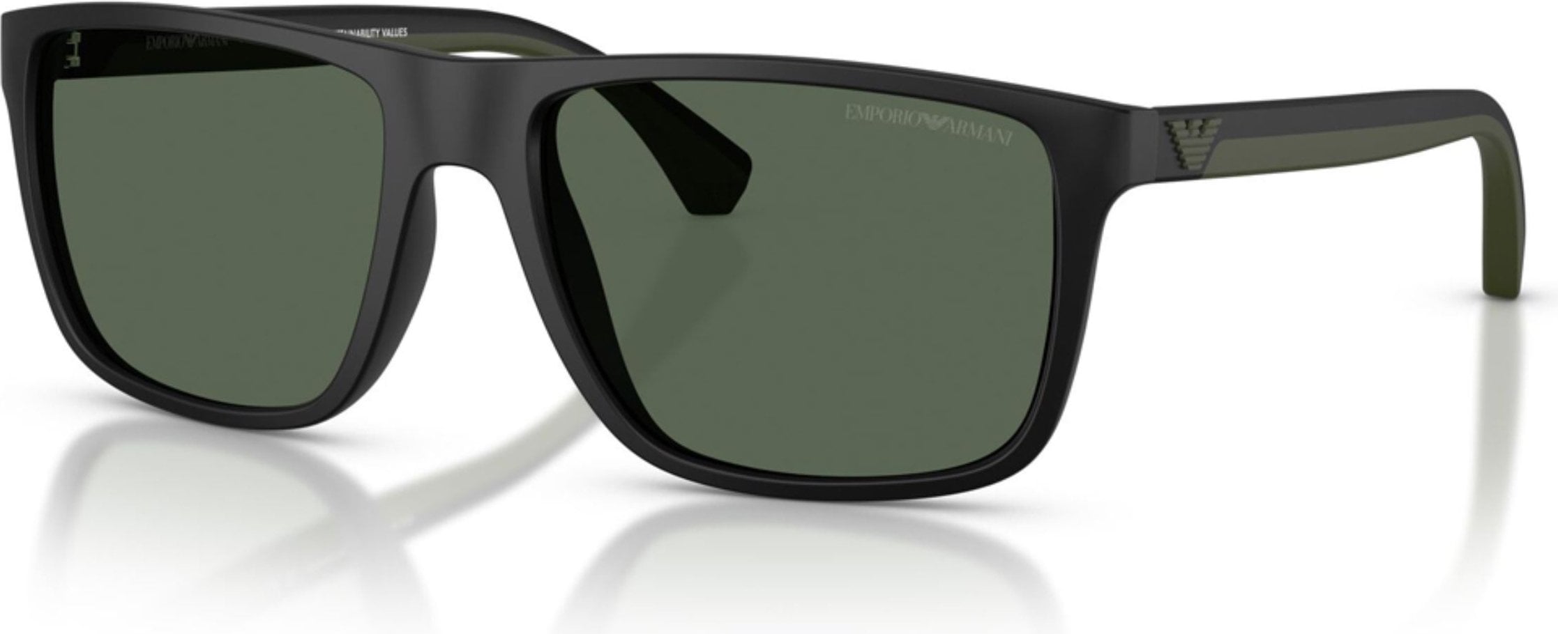 Emporio Armani EA-0EA4033-500171-56 Güneş Gözlüğü