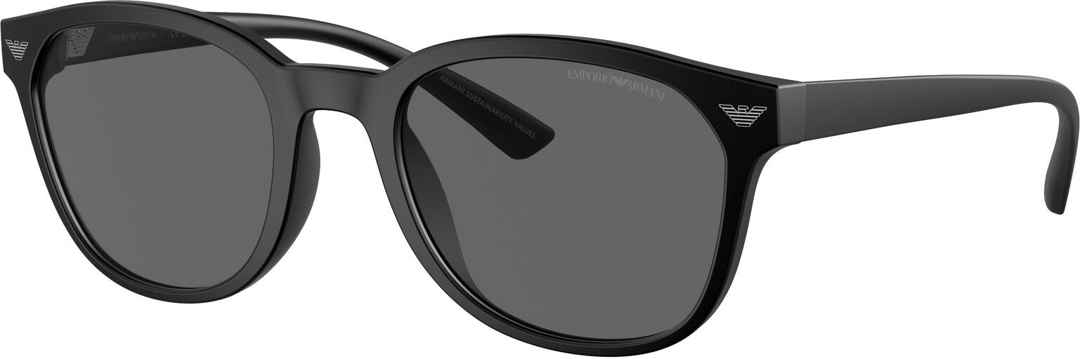 Emporio Armani EA-0EA4225U-500187-53 Güneş Gözlüğü