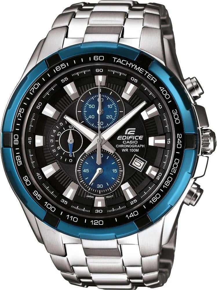 EDIFICE EF-539D-1A2VUDF Kol Saati