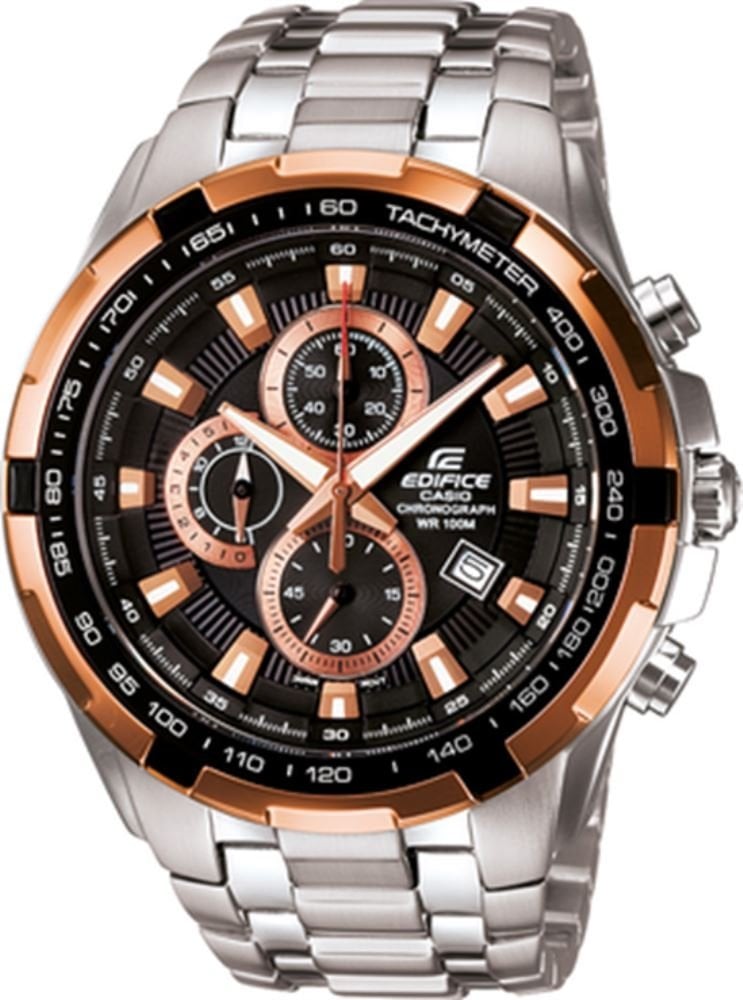 EDIFICE EF-539D-1A5VUDF Kol Saati